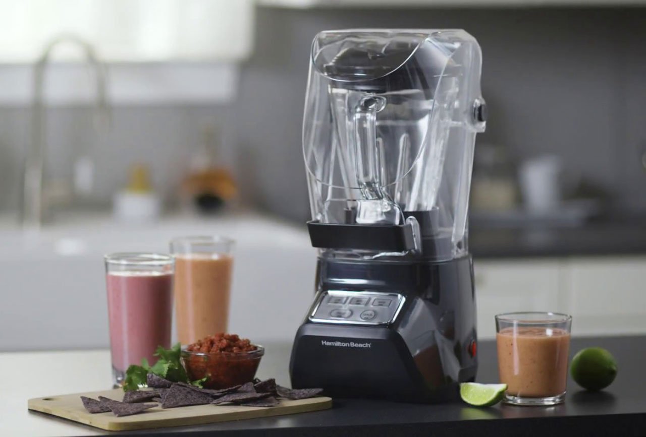 Blender