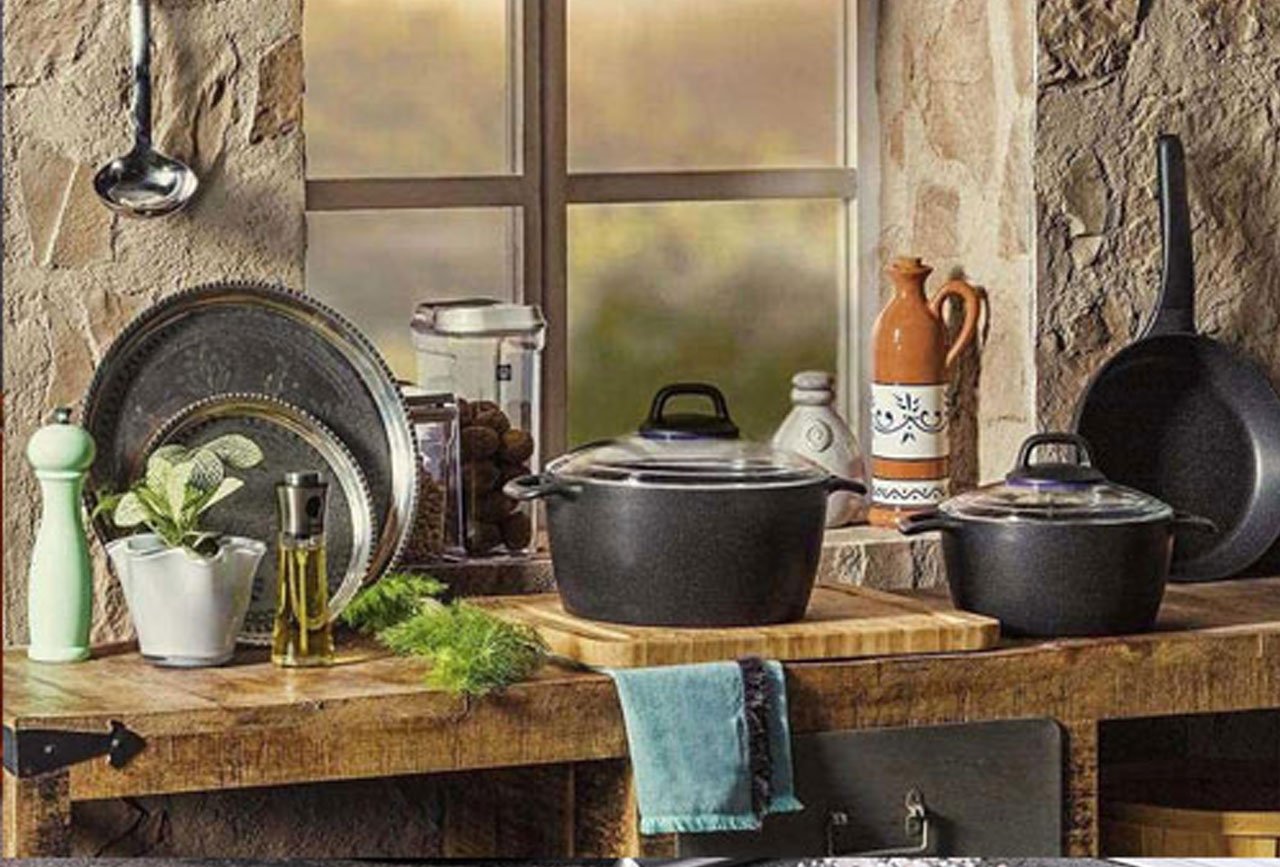 Cookware