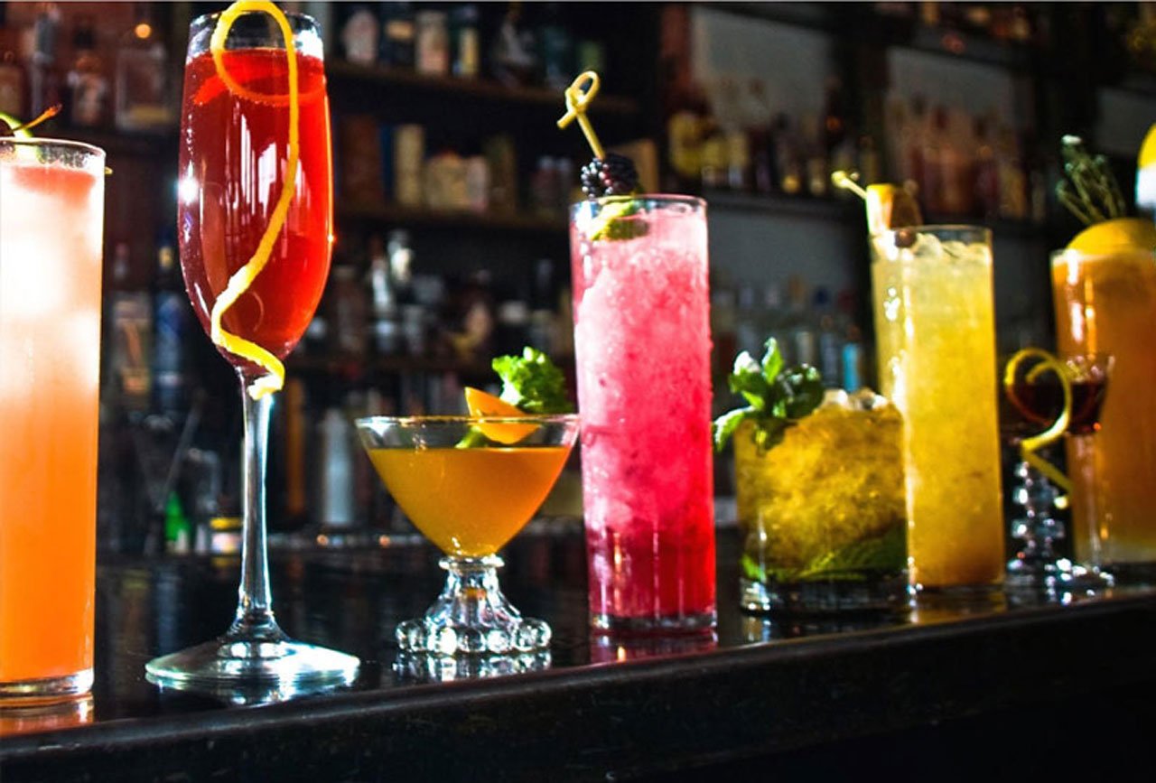 Glassware