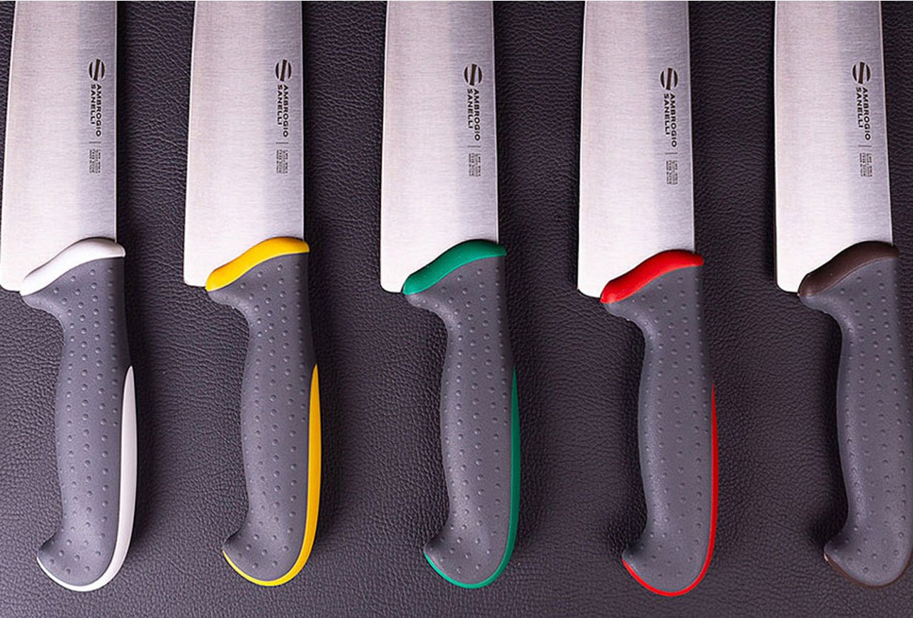 Knives