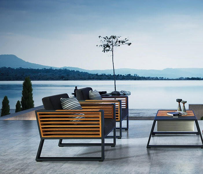 Outdoor Furniture